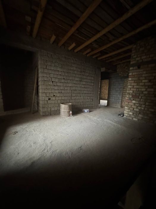 Срочно продаётся 2х-этажный дом