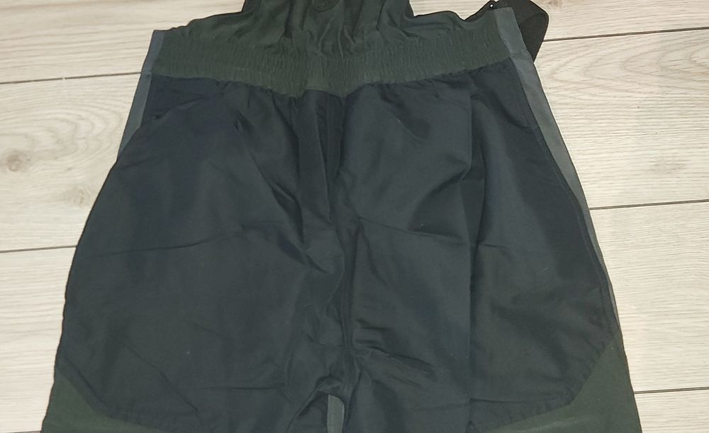 Pantalon ski Salewa