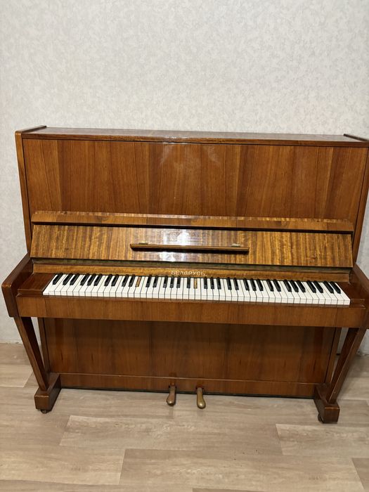 Отдам фортепиано