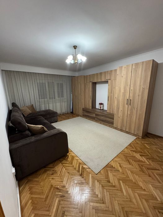 Apartament PB in nufaru