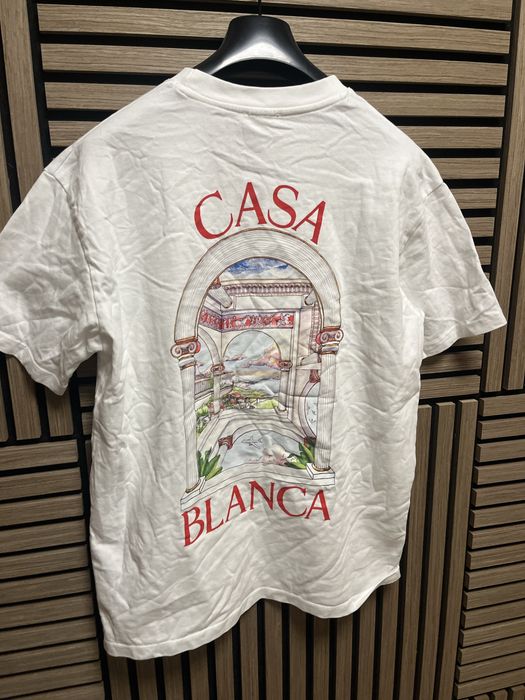 Casa Blanca : блуза размер Л