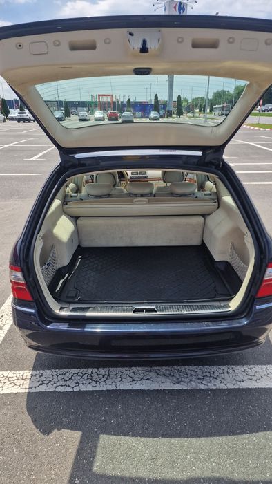 Vand Mercedes E220 break 2005 automat