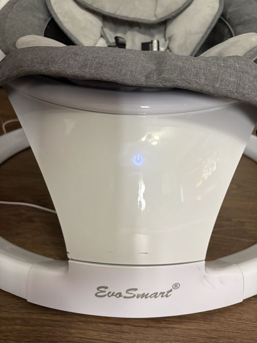 Leagan electric EvoSmart