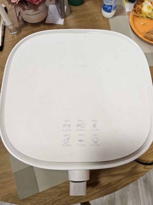 Air fryer PHILIPS