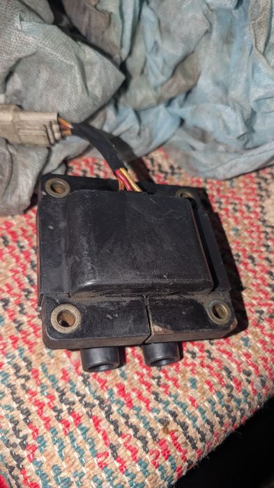 катушка subaru EJ25