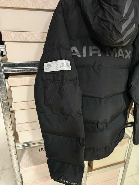 Nike WR PL FLD Air Max Мъжко Яке