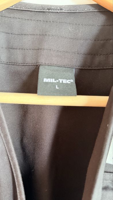 Vestă de pază "SECURITY" – Nouă