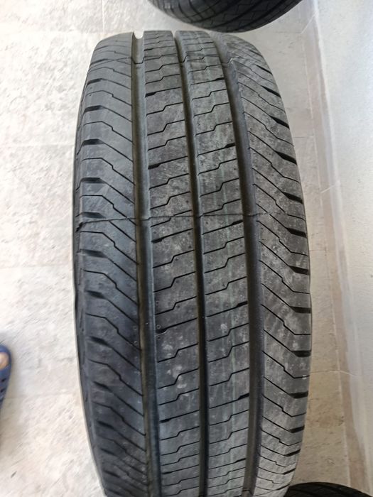 5 Anvelope NOI R16 C Utilitară: 2 Roți Complete + 3 Anvelope (La pachet sau la bucată)