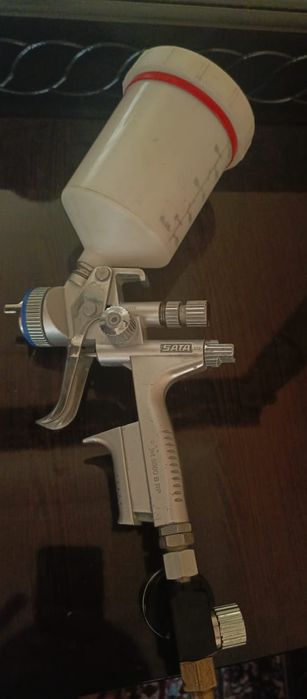 Пульверизатор SATA м 500 оригинал