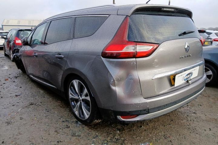 Dezmembrez Renault Grand Scenic 4 [2016 - 2020] Minivan 1.5 dCi EDC (