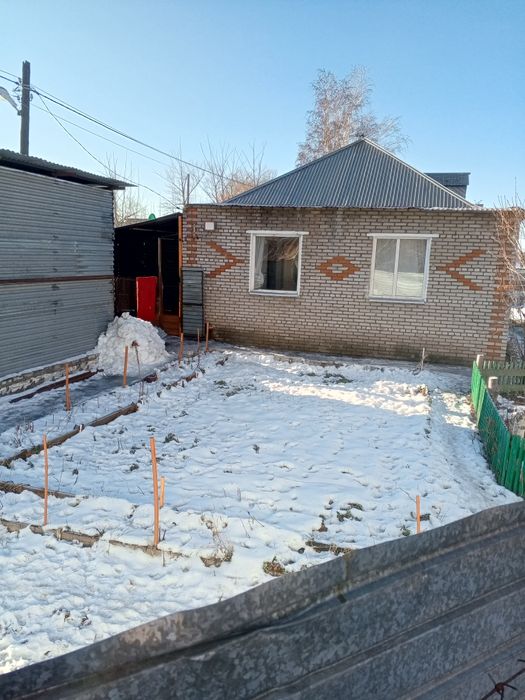 Продам дом улица королева