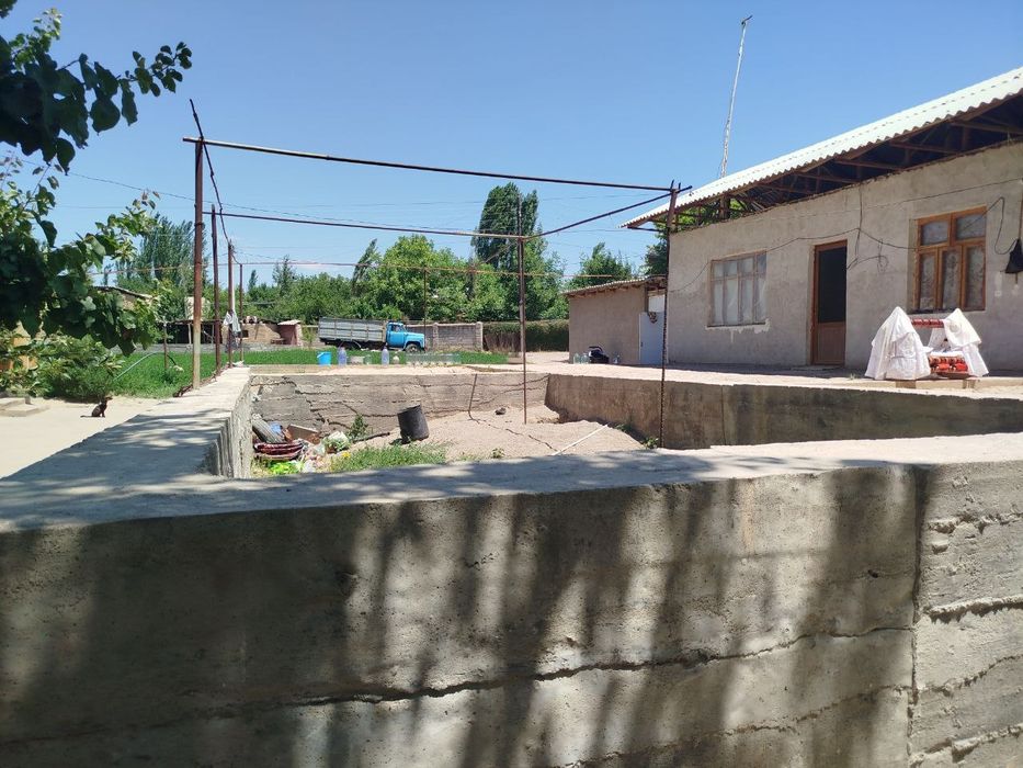 6 sotik yer sotiladi