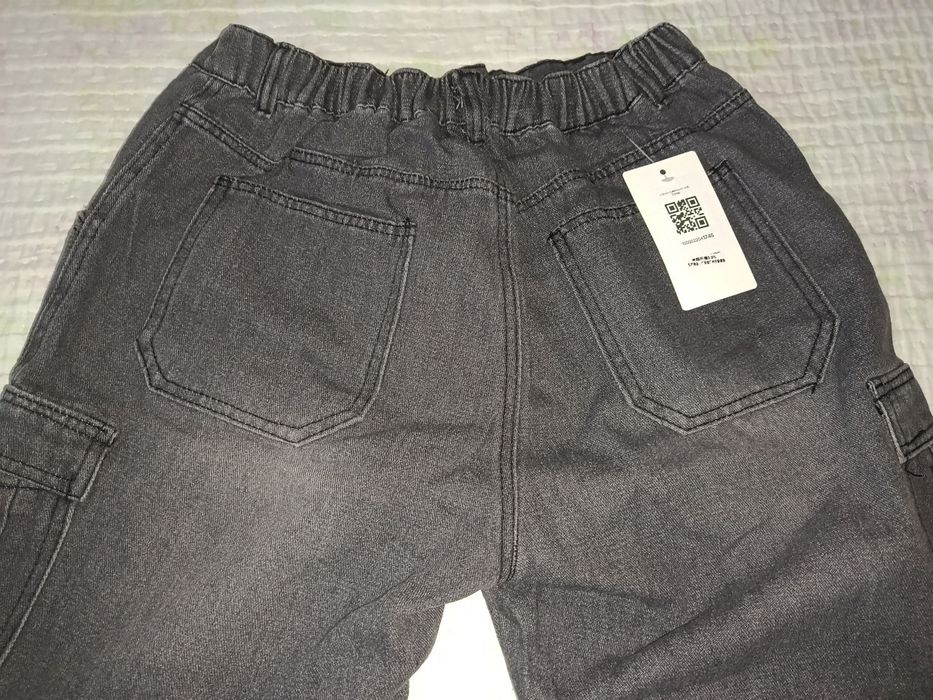 Продам мужские джинсы