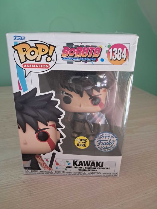 Funko Pop фигури – оригинални, с кутии