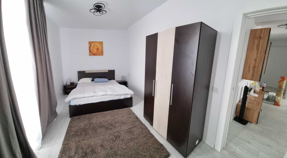 3 camere de inchiriat, Colentina-OMV