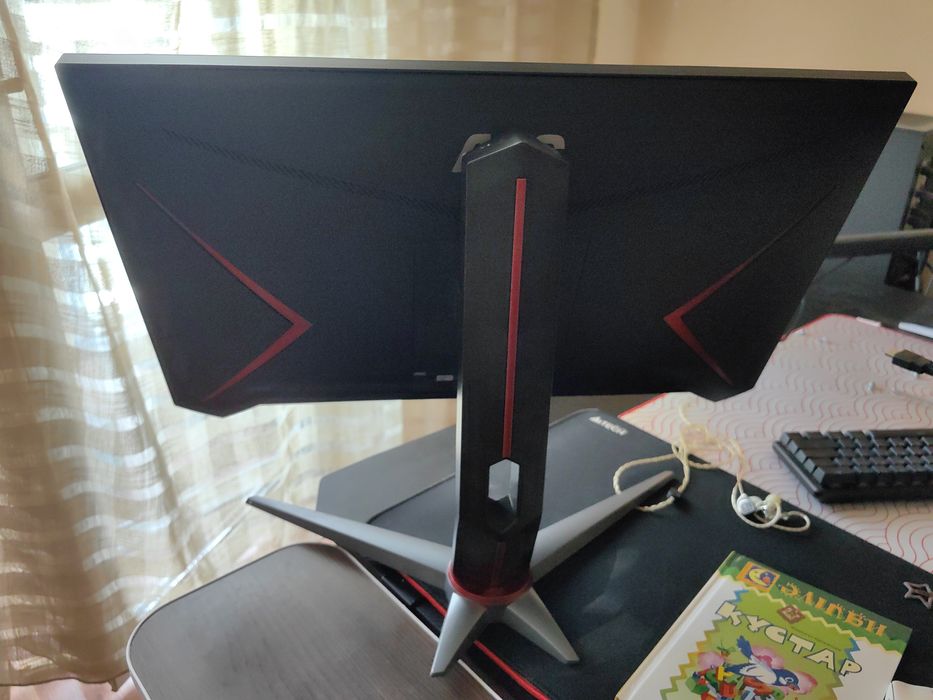 Монитор Aoc 240hz full hd