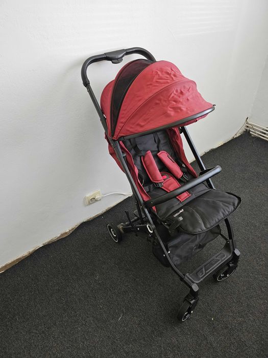 Carucior sport CoCColle Alla