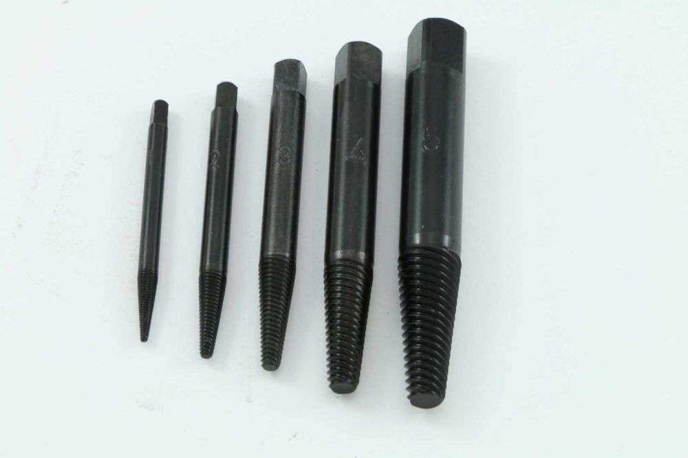 екстрактори GEDORE. RENN, 3 модела M3-M18, Германия