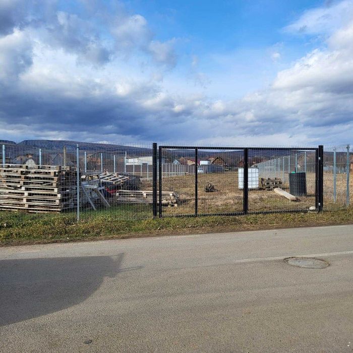 Teren de vânzare în Mihai Viteazu, Cluj