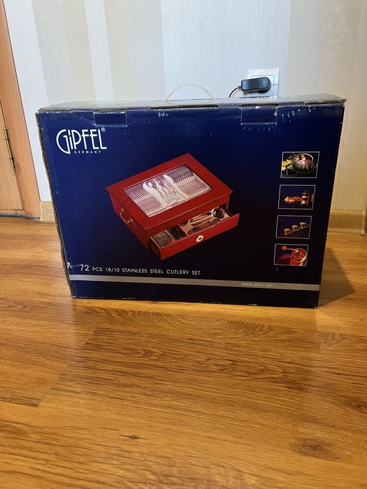 Продам набор приборов