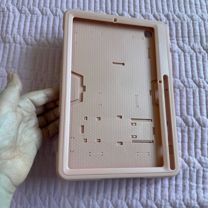 Husă protecție Tabletă Samsung Galaxy S6 Lite P610