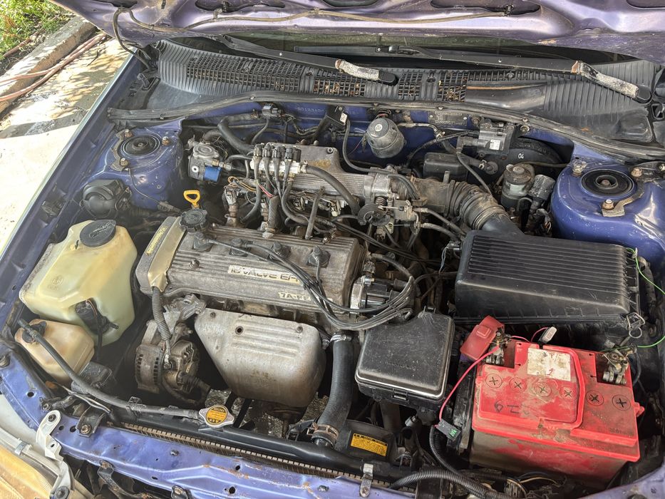 Продам Toyota Carina E Автомат 1.8