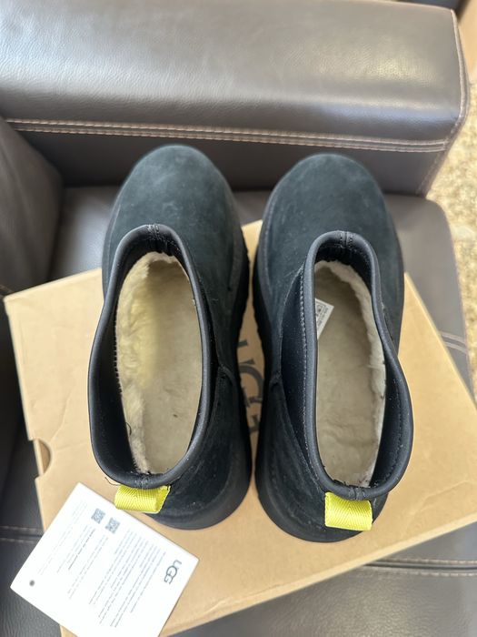 Оригинални UGG classic mini dipper