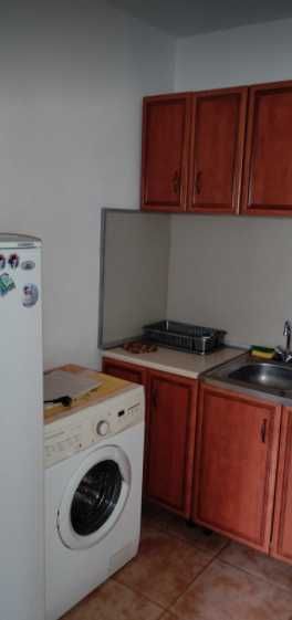 Дава се под наем Двустаен апартамент в Бургас, Възраждане - 50 кв.м за 175 € - Снимка #5