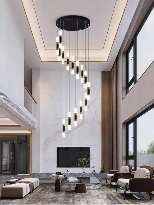 Люстры,Люстра,Lyustra,Hitech,Modern