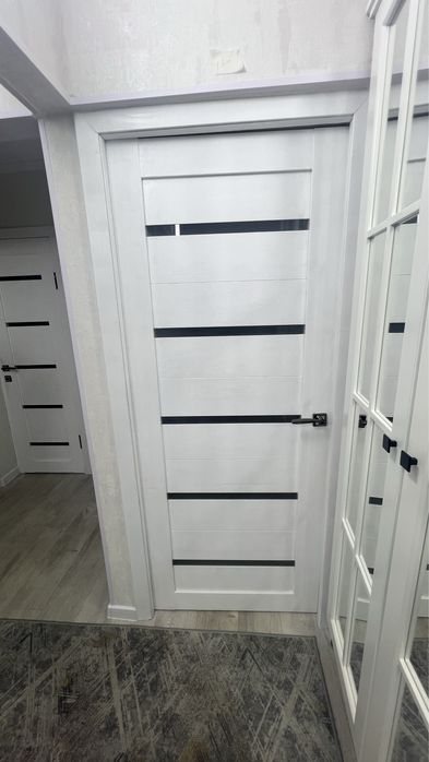 Продам двери 6 штук