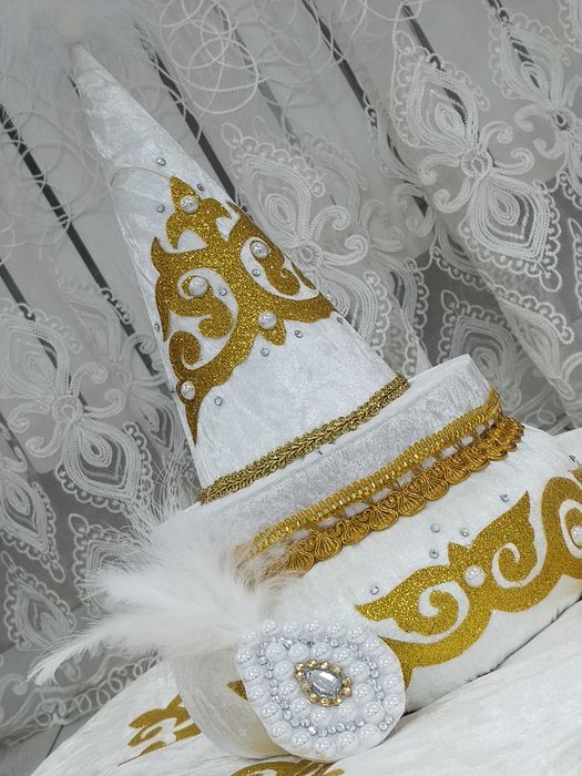 Набор сырға салу