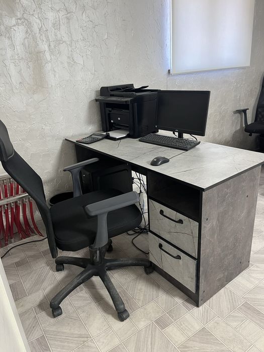 Принтер 3*1 в отличном состоянии HP