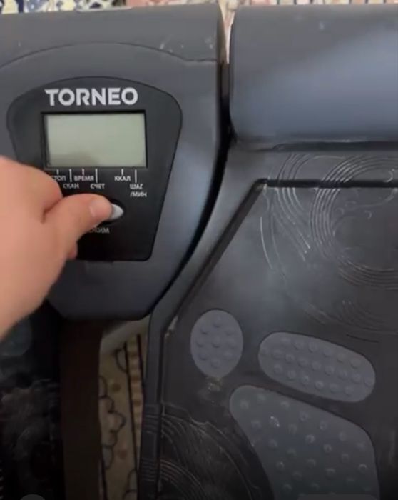 Степпер Torneo twist