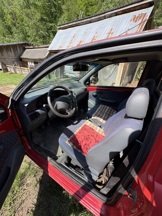 Vand Fiat Strada