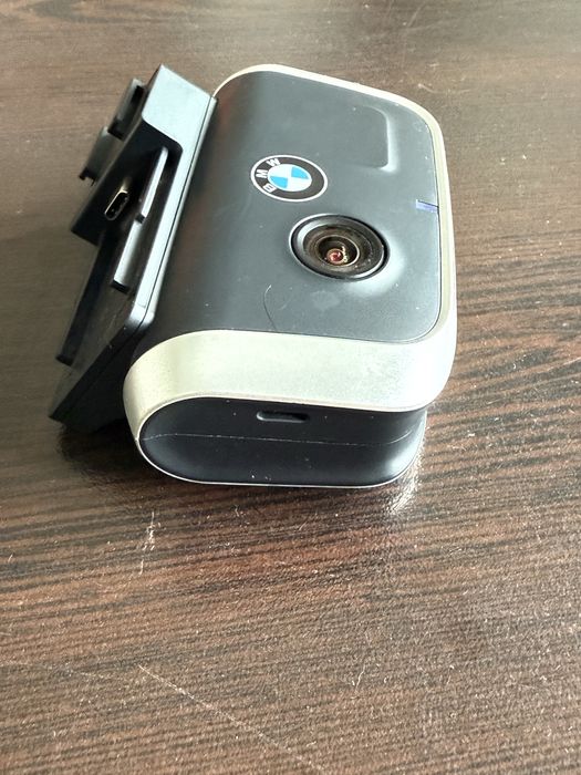 BMW advanced car eye 2 dash cam