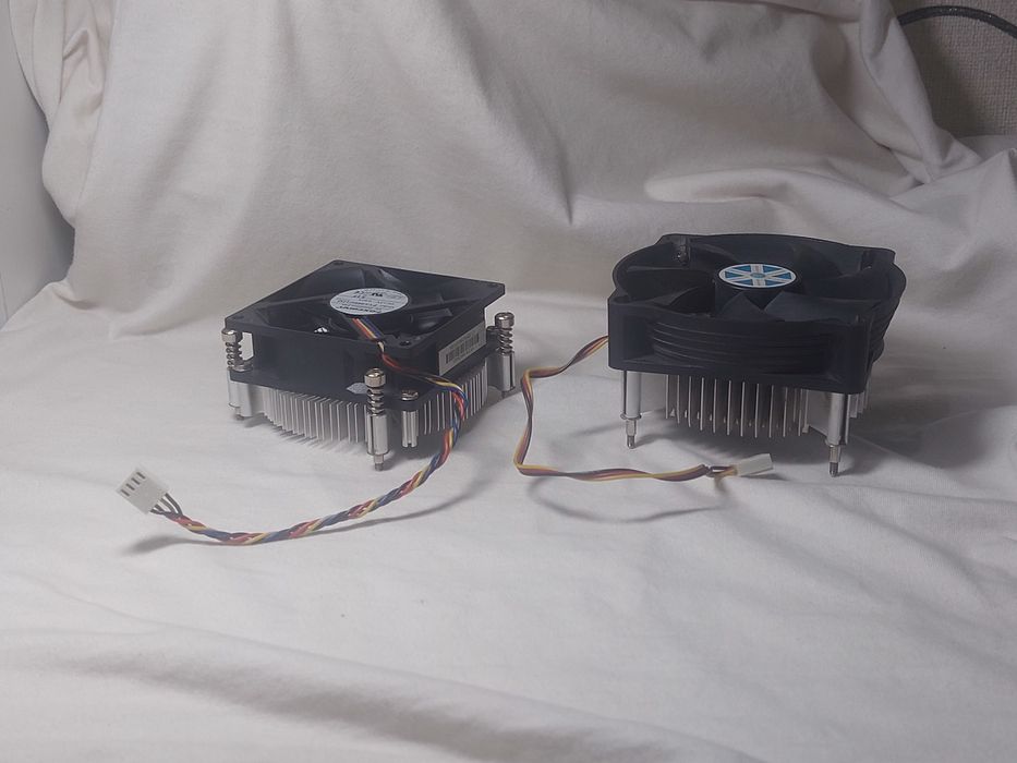 Процессор Intel core i3-4170 3,70ghz