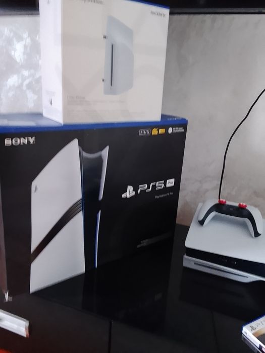 Playstation 5 pro