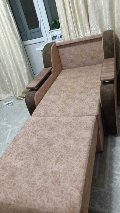 продам кресло и диван