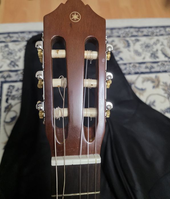 Chitara Yamaha C40