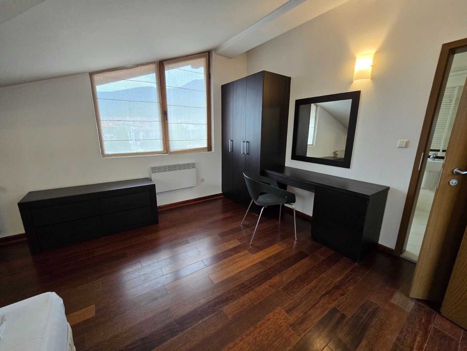 Продава се Мезонет в Банско - 184 кв.м за 924 €/кв.м - Снимка #8