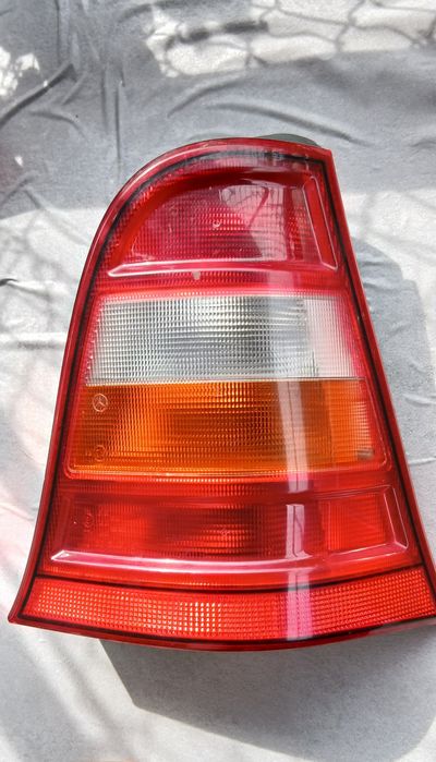 Stop stânga mercedes a class w168 2002