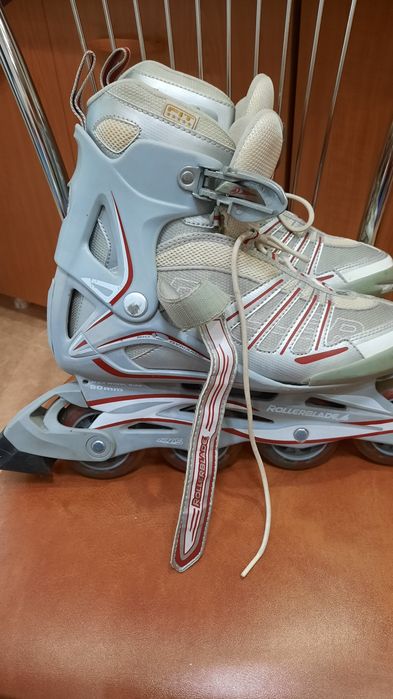 Rollerblade Spirit  CX . Fit 5*