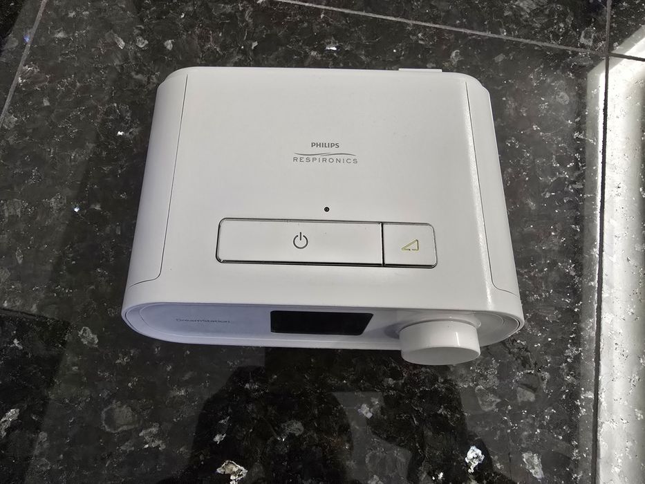 Philips DreamStation Auto Cpap апарат за сънна апнея Апарат за сънна а