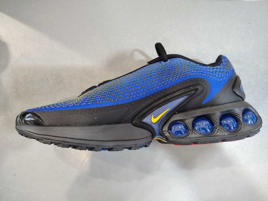 Nike Air Max Маратонки с камера.Нови.Оригинал.44,45,46..