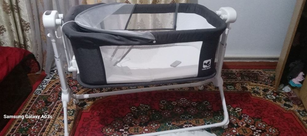 Belanchak lulyka elektronni