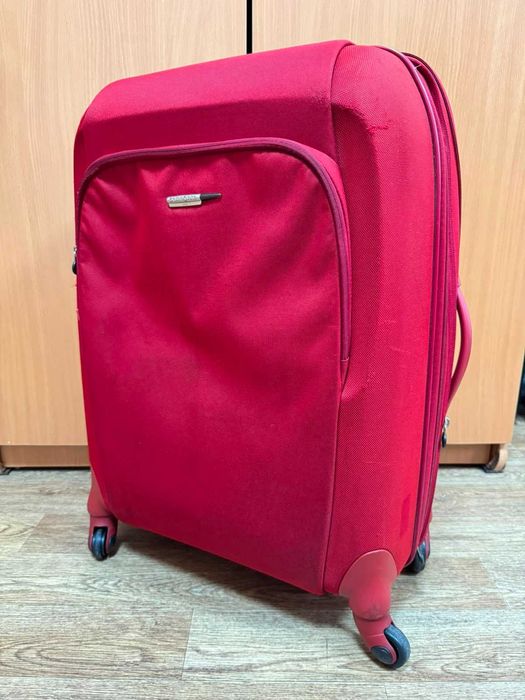 чемодан Samsonite