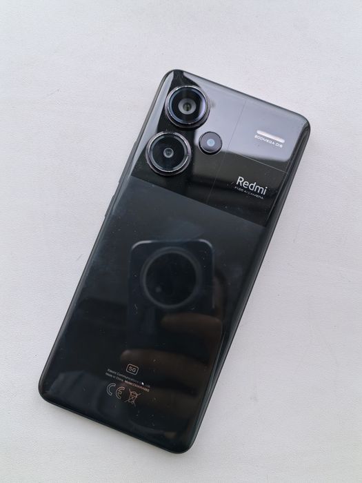 Продам Redmi note 13 pro+ 5G