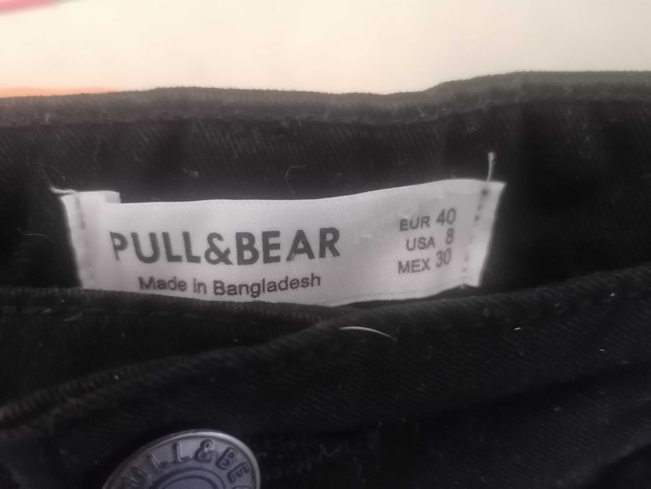Pantaloni de dama Pull&Bear