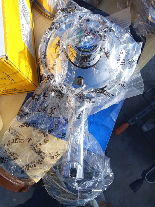 Set 3 buc oale zephause