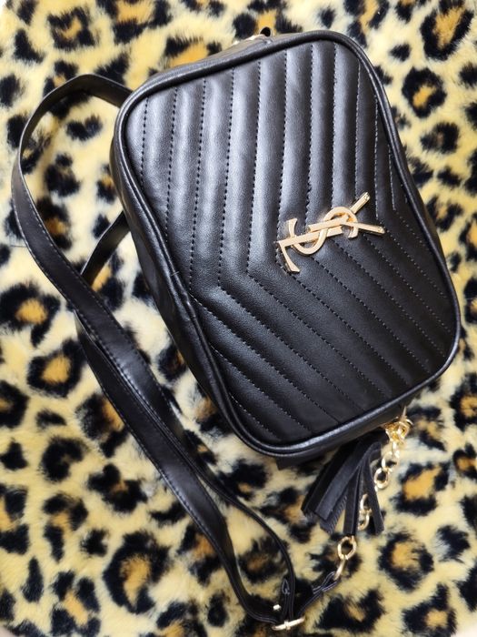 Geanta dama ysl noua